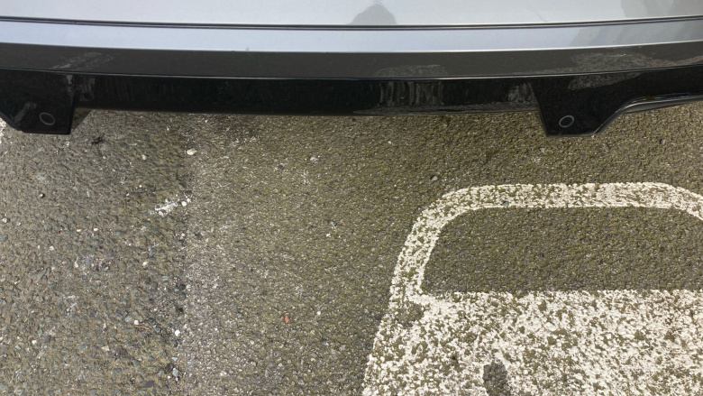 CUPRA Formentor 1.5 TSI 150 V2 5dr DSG Petrol Estate